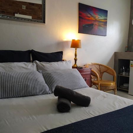 Limonite Guesthouse Pretoria-Noord Εξωτερικό φωτογραφία