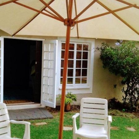 Limonite Guesthouse Pretoria-Noord Εξωτερικό φωτογραφία