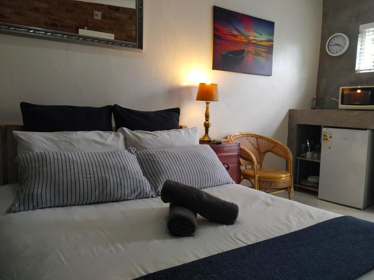 Limonite Guesthouse Pretoria-Noord Εξωτερικό φωτογραφία