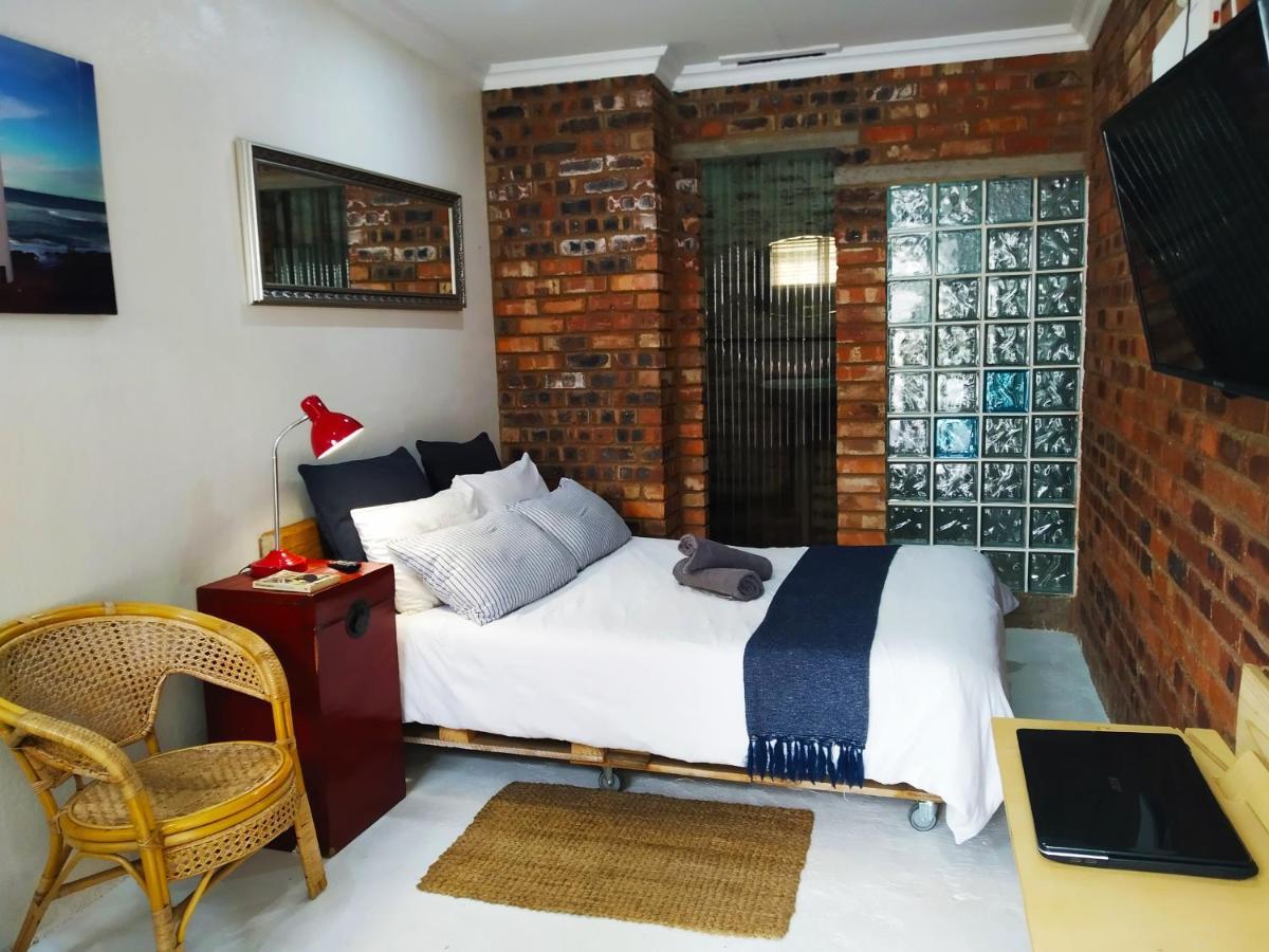 Limonite Guesthouse Pretoria-Noord Εξωτερικό φωτογραφία