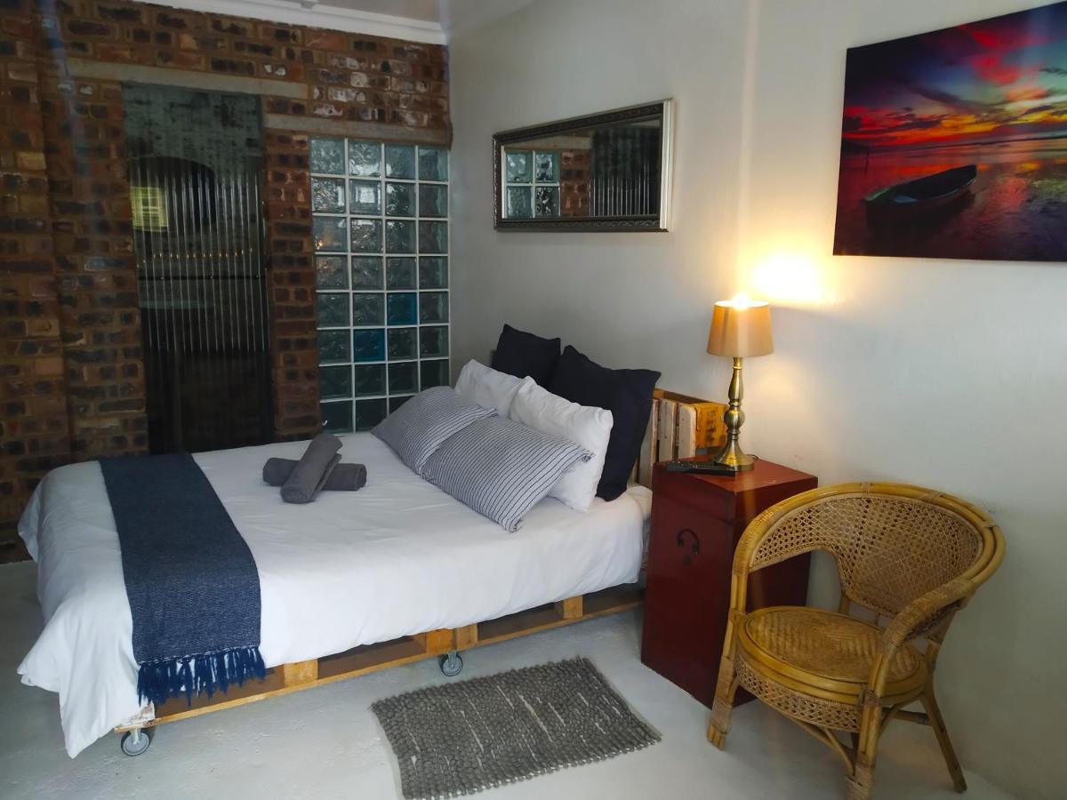 Limonite Guesthouse Pretoria-Noord Εξωτερικό φωτογραφία