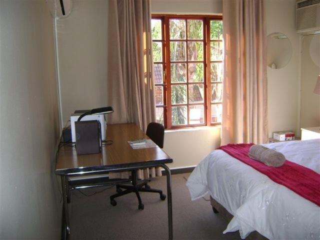 Limonite Guesthouse Pretoria-Noord Εξωτερικό φωτογραφία