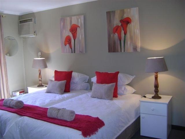 Limonite Guesthouse Pretoria-Noord Εξωτερικό φωτογραφία
