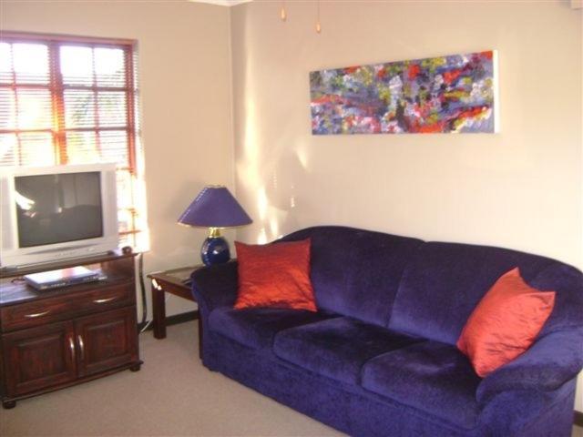 Limonite Guesthouse Pretoria-Noord Εξωτερικό φωτογραφία
