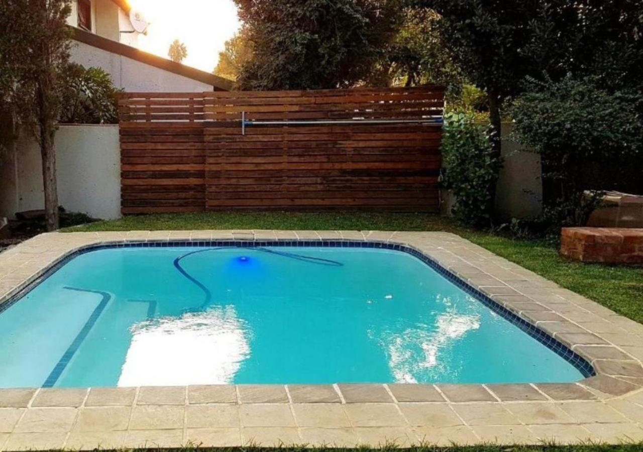 Limonite Guesthouse Pretoria-Noord Εξωτερικό φωτογραφία
