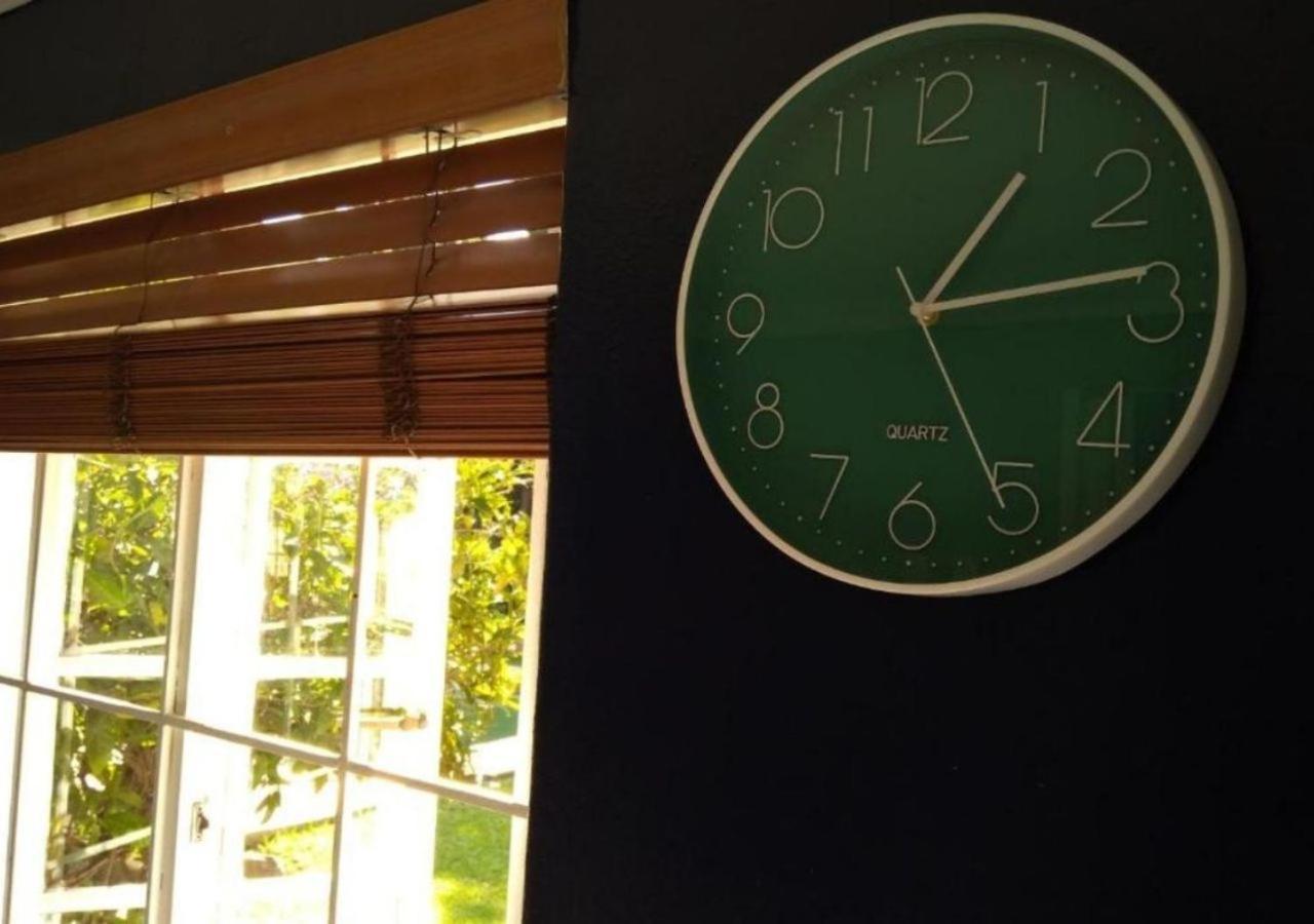 Limonite Guesthouse Pretoria-Noord Εξωτερικό φωτογραφία