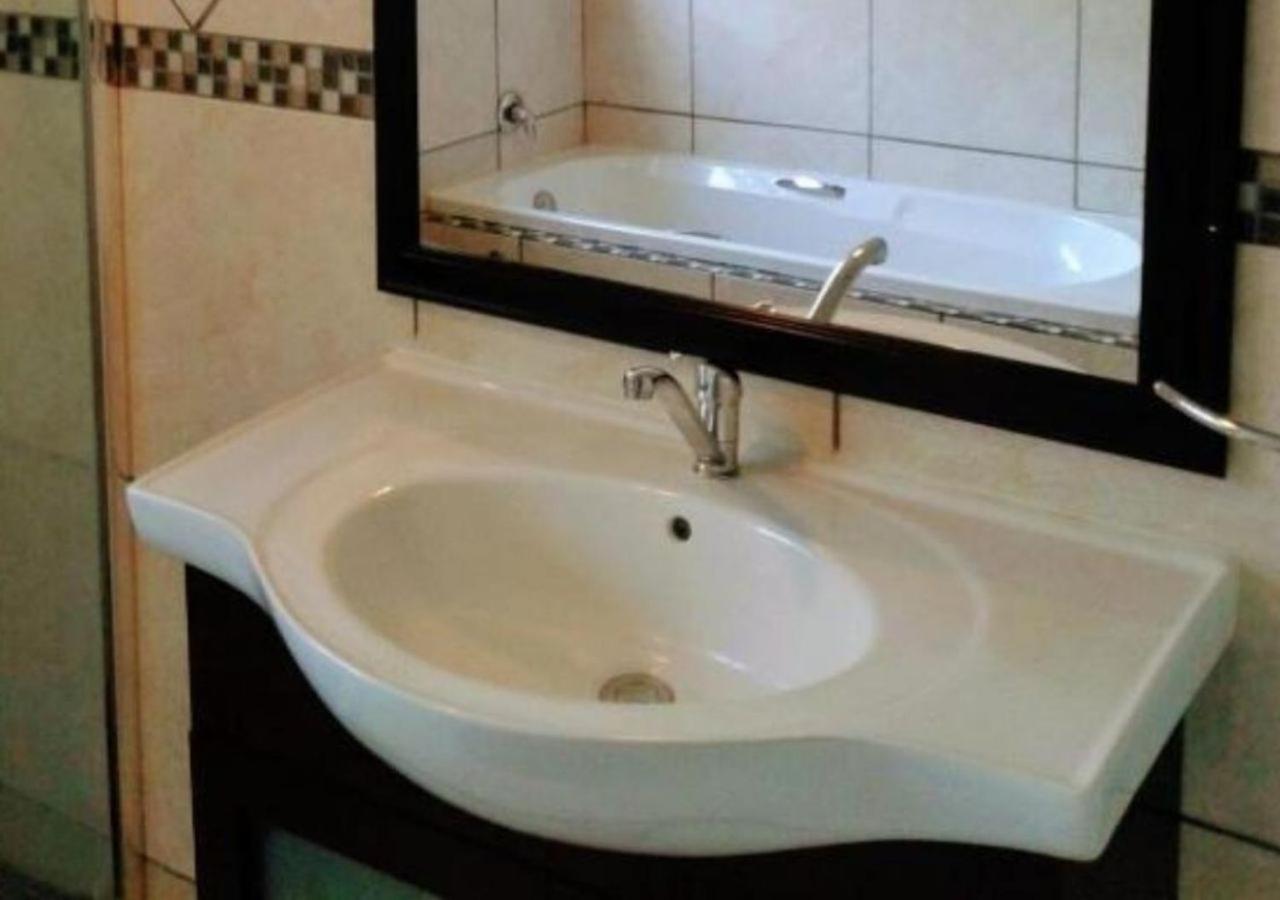 Limonite Guesthouse Pretoria-Noord Εξωτερικό φωτογραφία