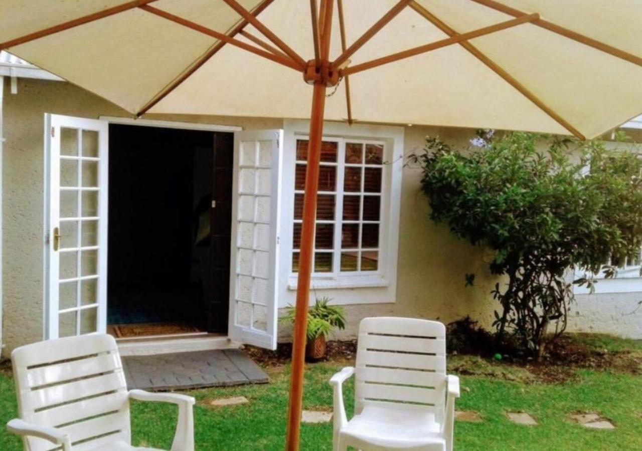Limonite Guesthouse Pretoria-Noord Εξωτερικό φωτογραφία