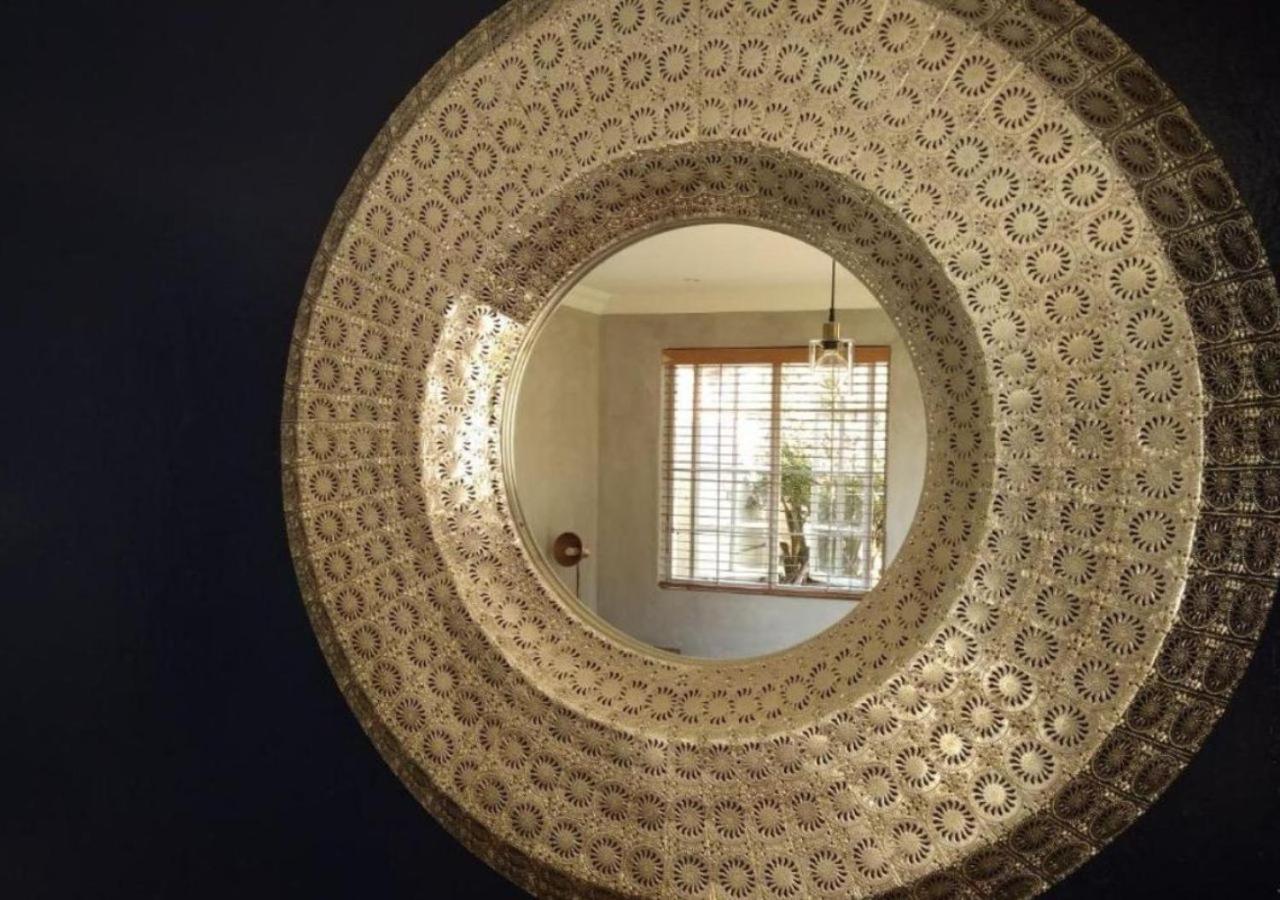 Limonite Guesthouse Pretoria-Noord Εξωτερικό φωτογραφία