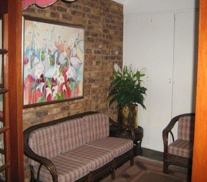 Limonite Guesthouse Pretoria-Noord Εξωτερικό φωτογραφία