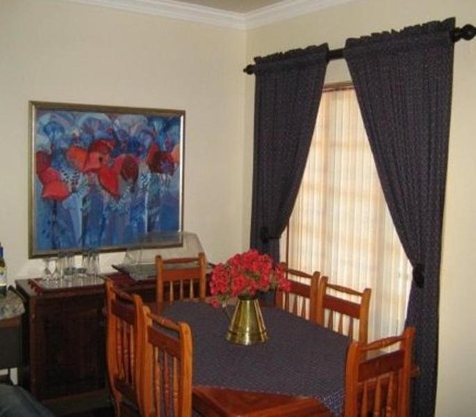 Limonite Guesthouse Pretoria-Noord Εξωτερικό φωτογραφία
