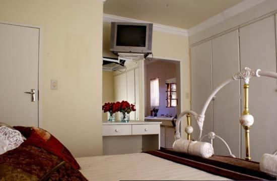 Limonite Guesthouse Pretoria-Noord Εξωτερικό φωτογραφία