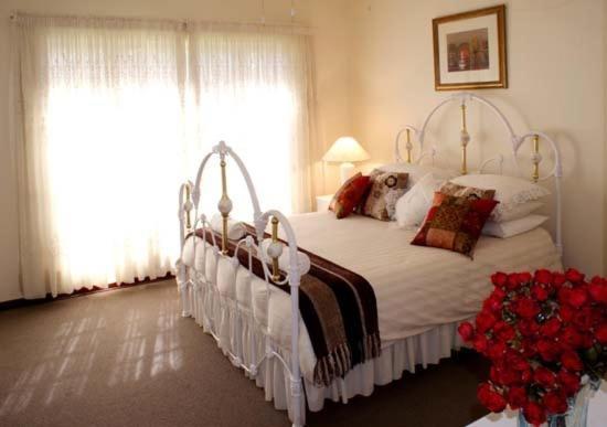 Limonite Guesthouse Pretoria-Noord Εξωτερικό φωτογραφία