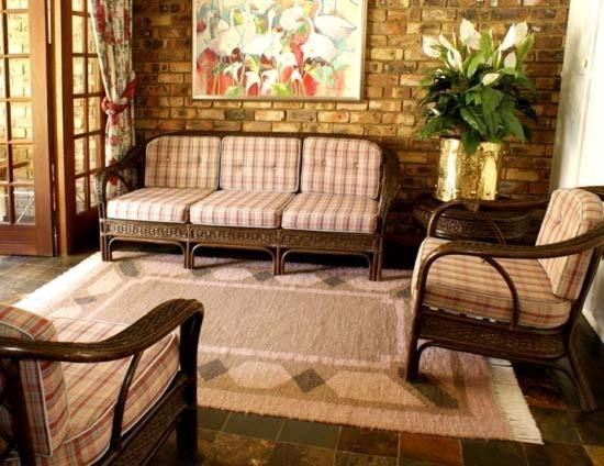 Limonite Guesthouse Pretoria-Noord Εξωτερικό φωτογραφία