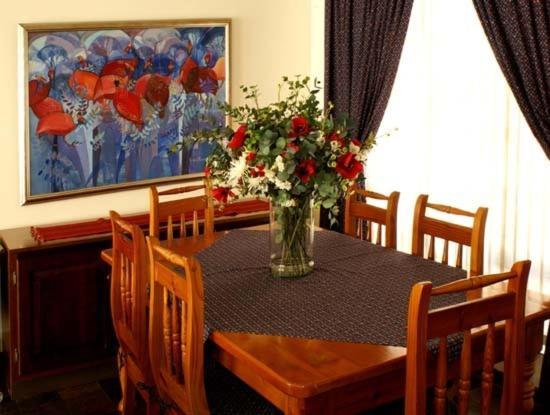 Limonite Guesthouse Pretoria-Noord Εξωτερικό φωτογραφία