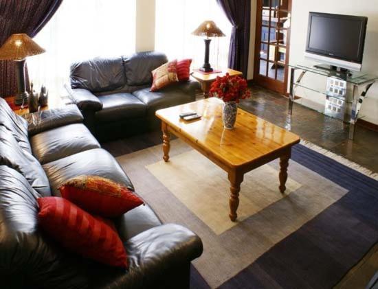 Limonite Guesthouse Pretoria-Noord Εξωτερικό φωτογραφία