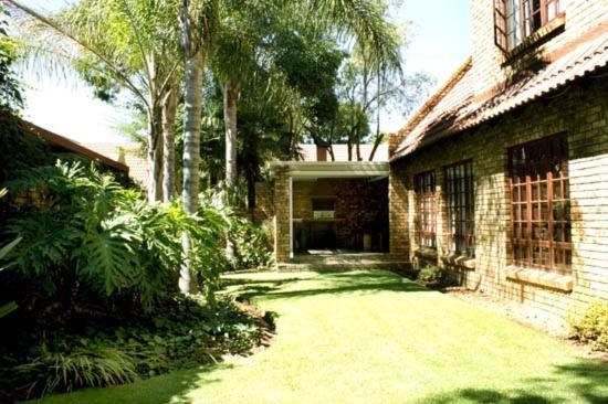 Limonite Guesthouse Pretoria-Noord Εξωτερικό φωτογραφία