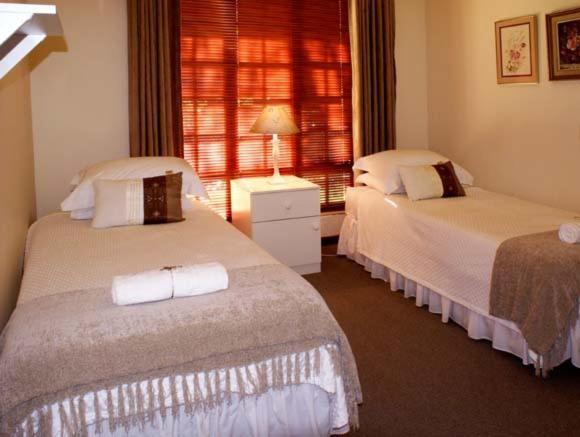 Limonite Guesthouse Pretoria-Noord Εξωτερικό φωτογραφία