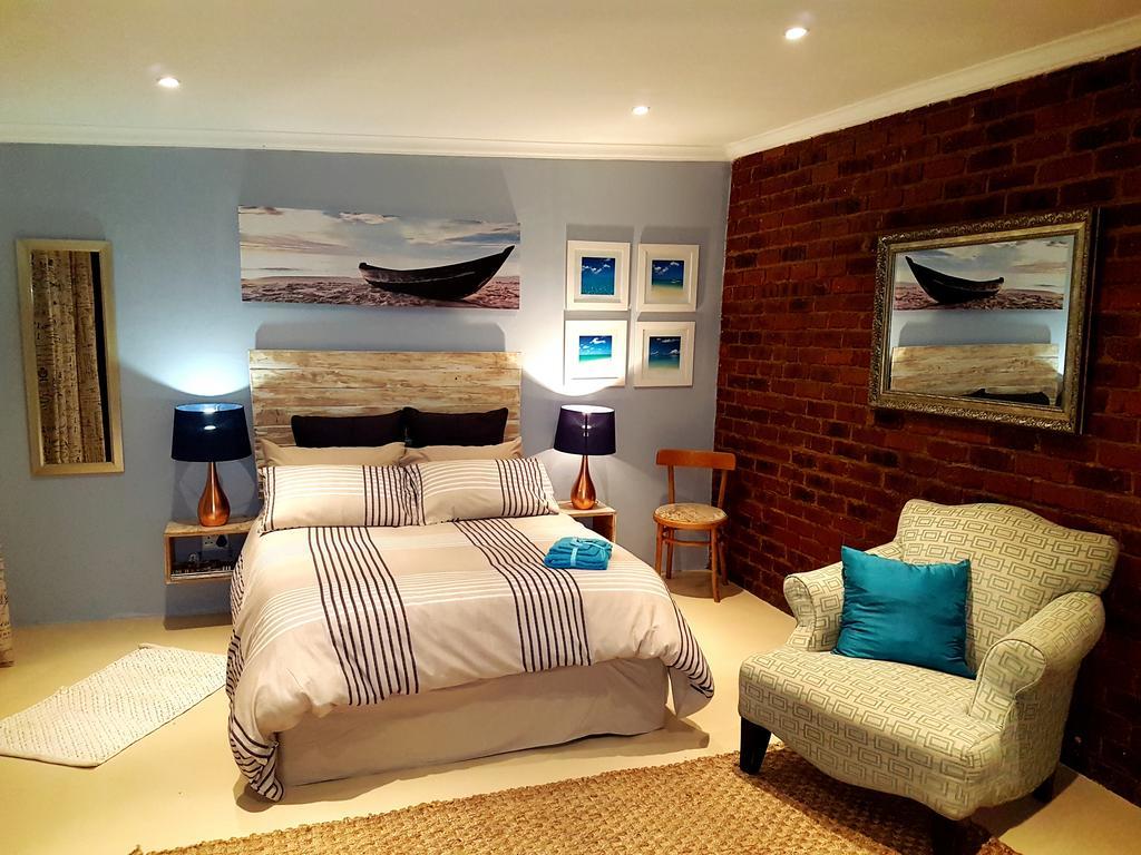 Limonite Guesthouse Pretoria-Noord Εξωτερικό φωτογραφία