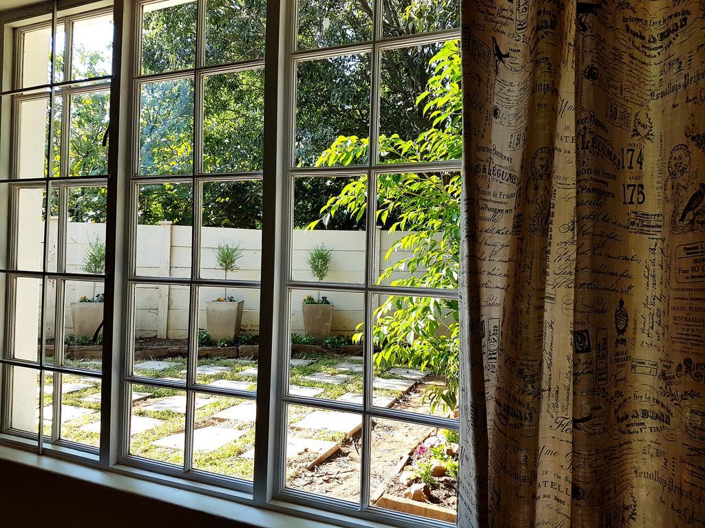 Limonite Guesthouse Pretoria-Noord Εξωτερικό φωτογραφία