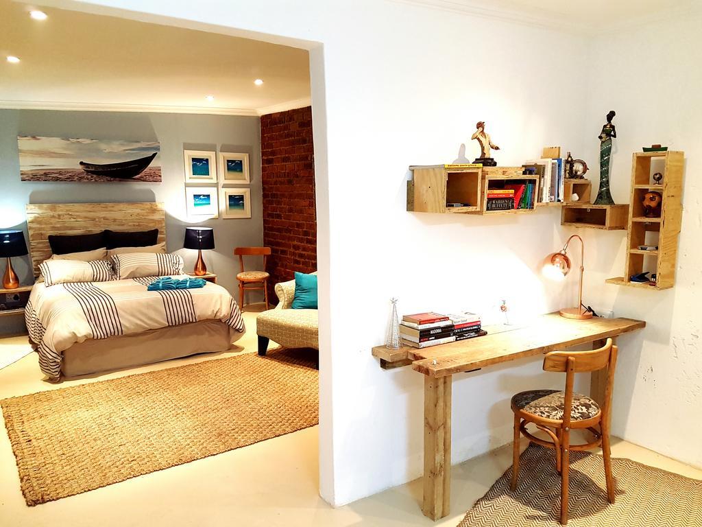 Limonite Guesthouse Pretoria-Noord Εξωτερικό φωτογραφία