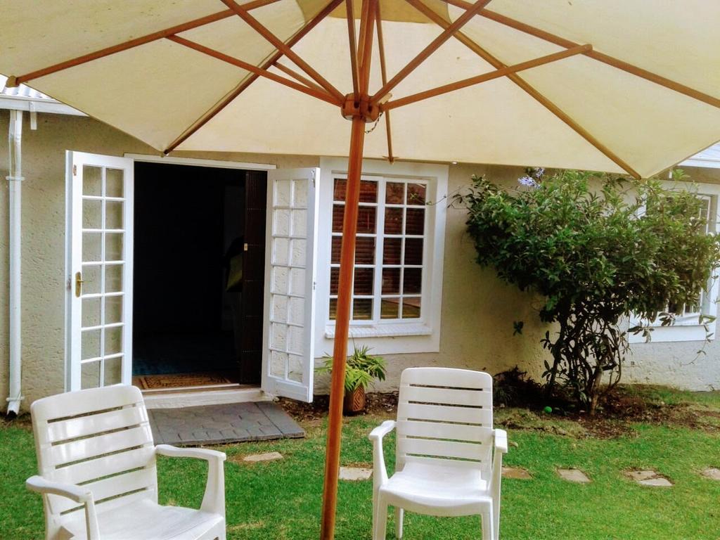 Limonite Guesthouse Pretoria-Noord Εξωτερικό φωτογραφία