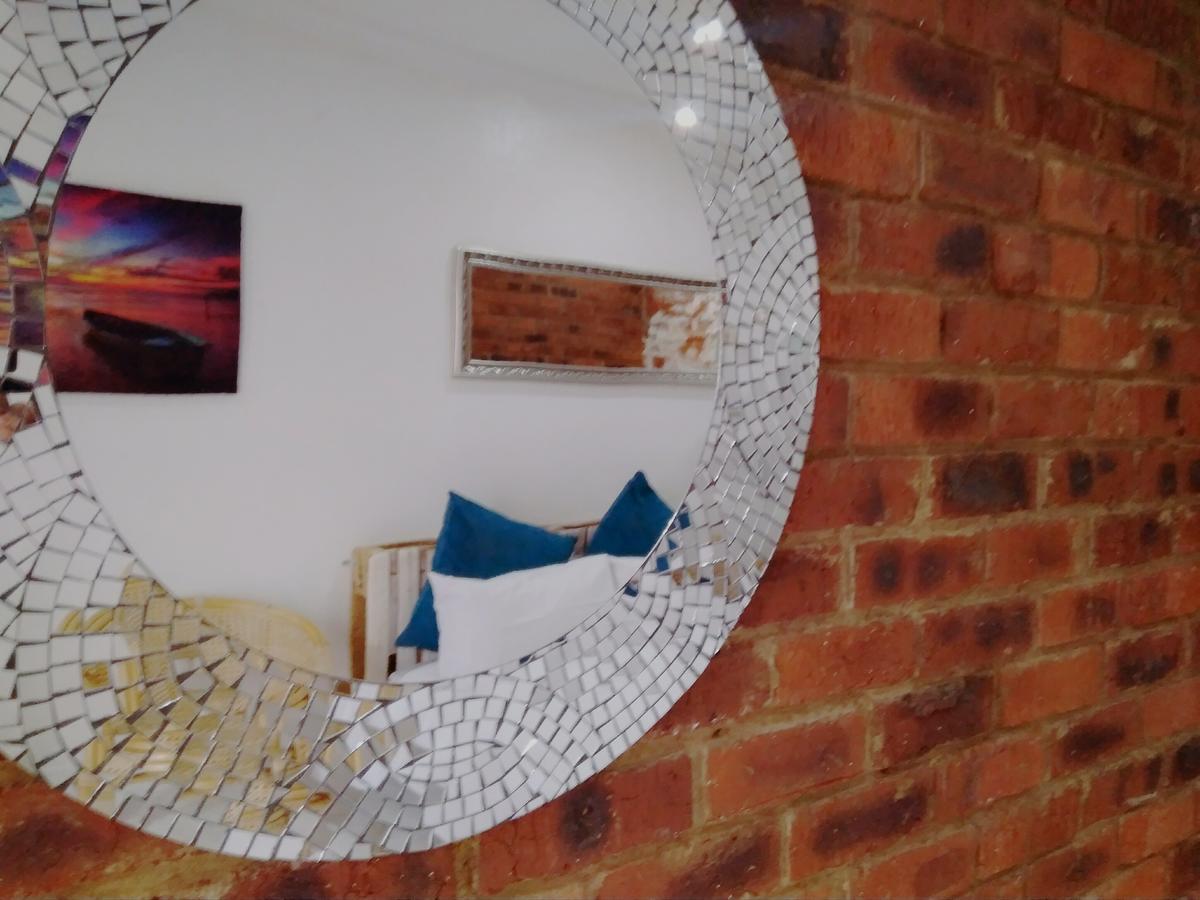 Limonite Guesthouse Pretoria-Noord Εξωτερικό φωτογραφία