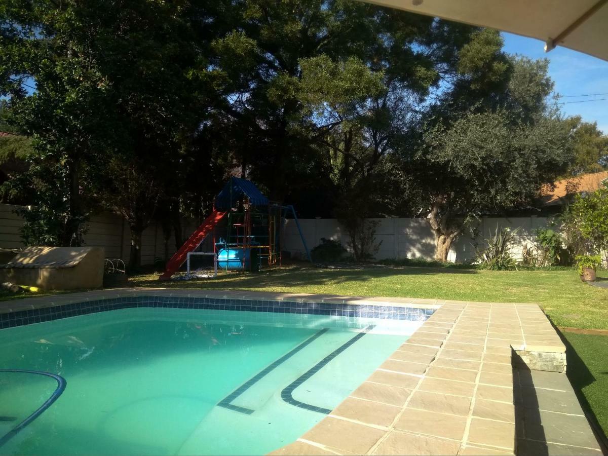 Limonite Guesthouse Pretoria-Noord Εξωτερικό φωτογραφία