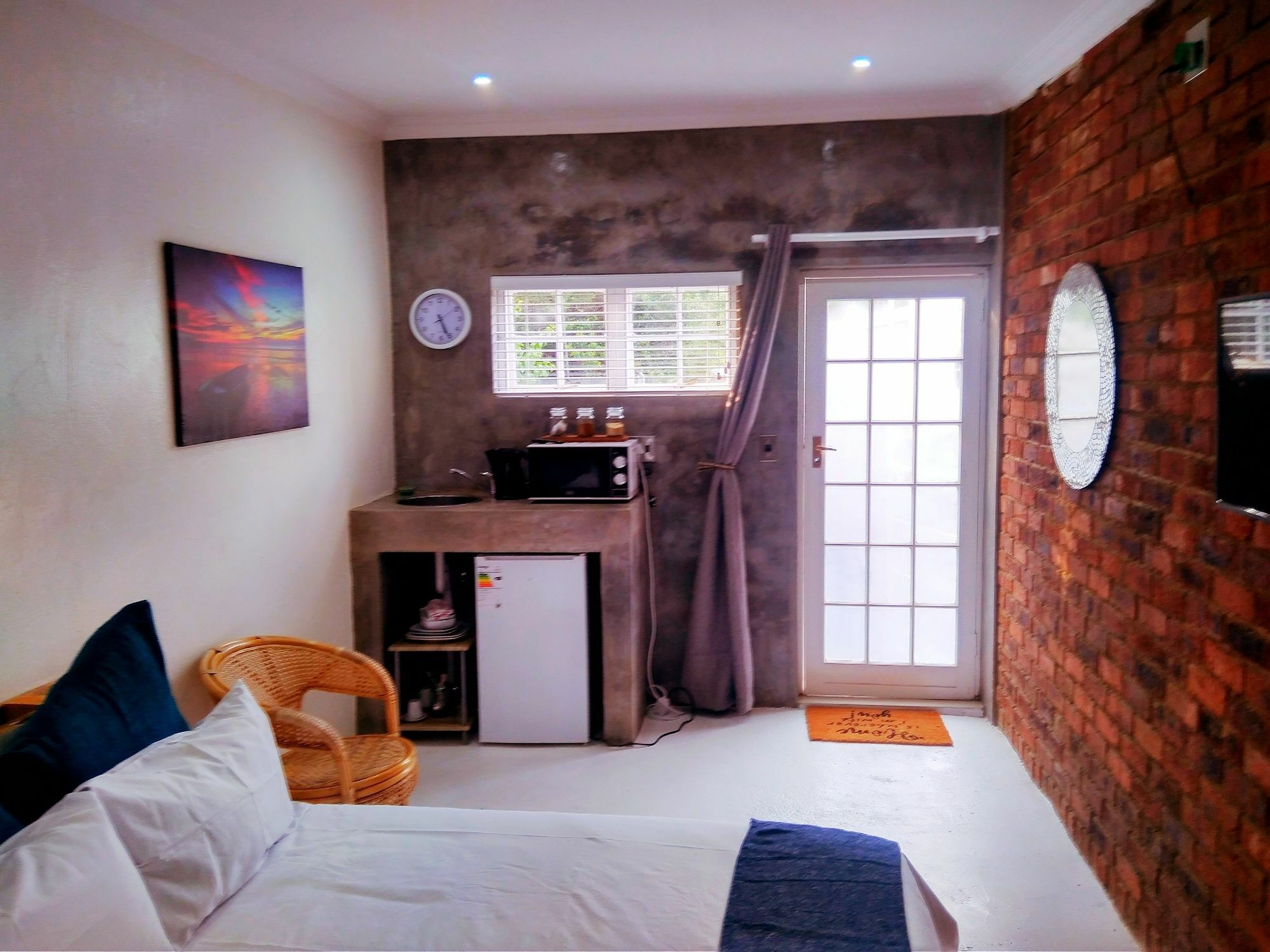 Limonite Guesthouse Pretoria-Noord Εξωτερικό φωτογραφία