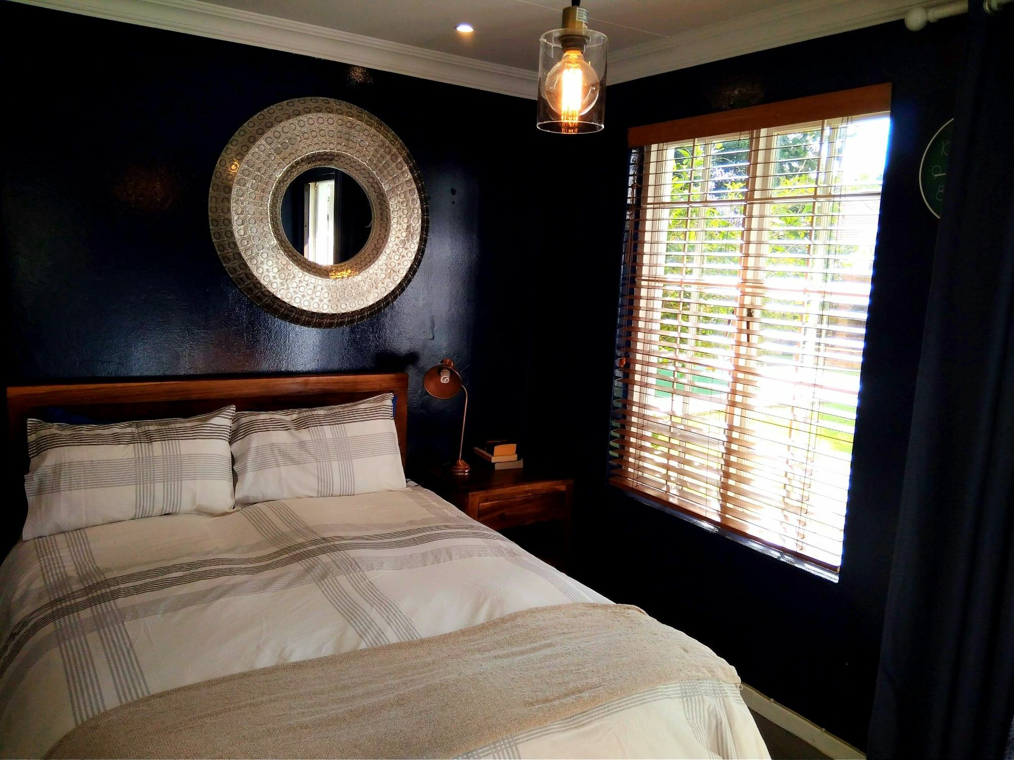 Limonite Guesthouse Pretoria-Noord Εξωτερικό φωτογραφία