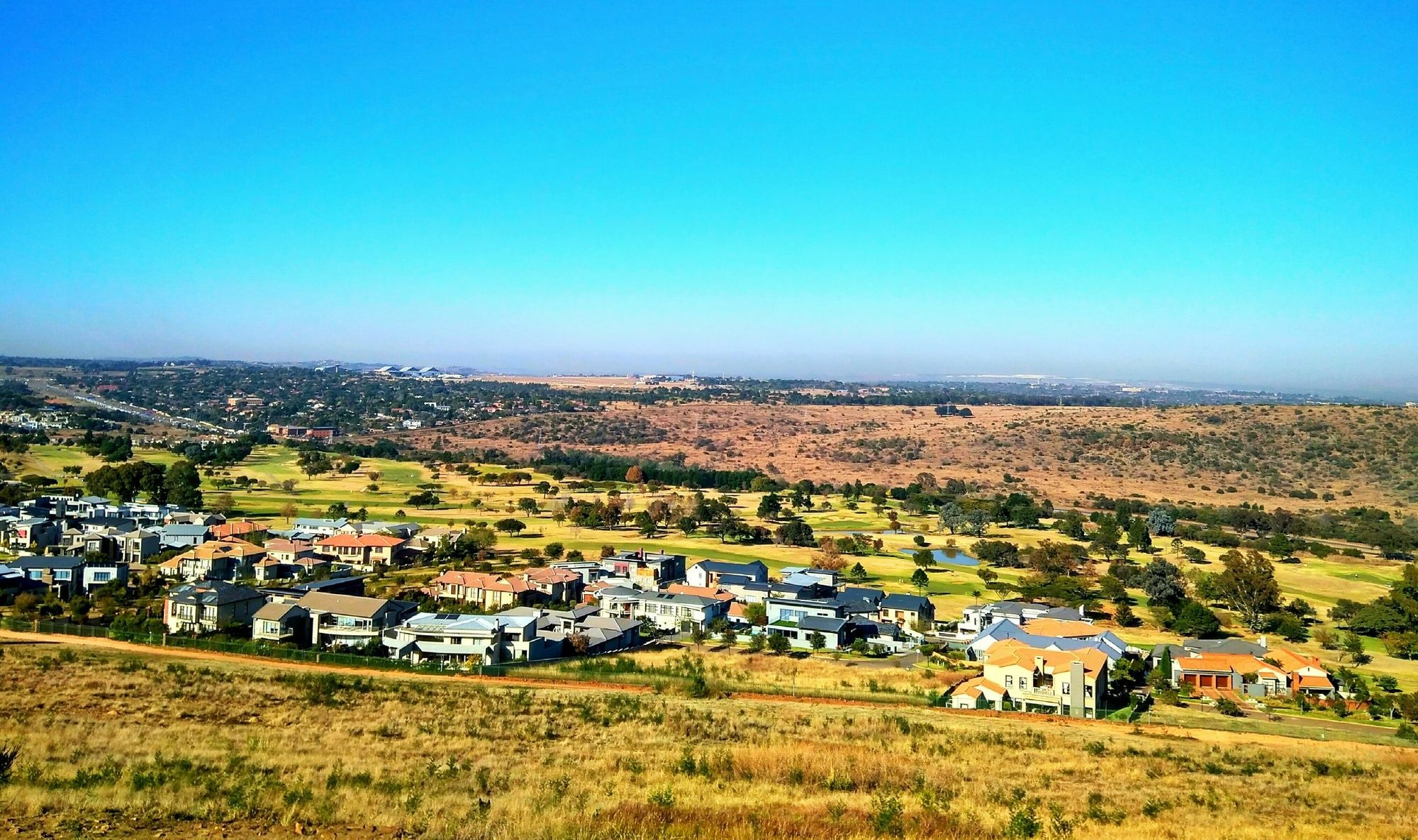 Limonite Guesthouse Pretoria-Noord Εξωτερικό φωτογραφία