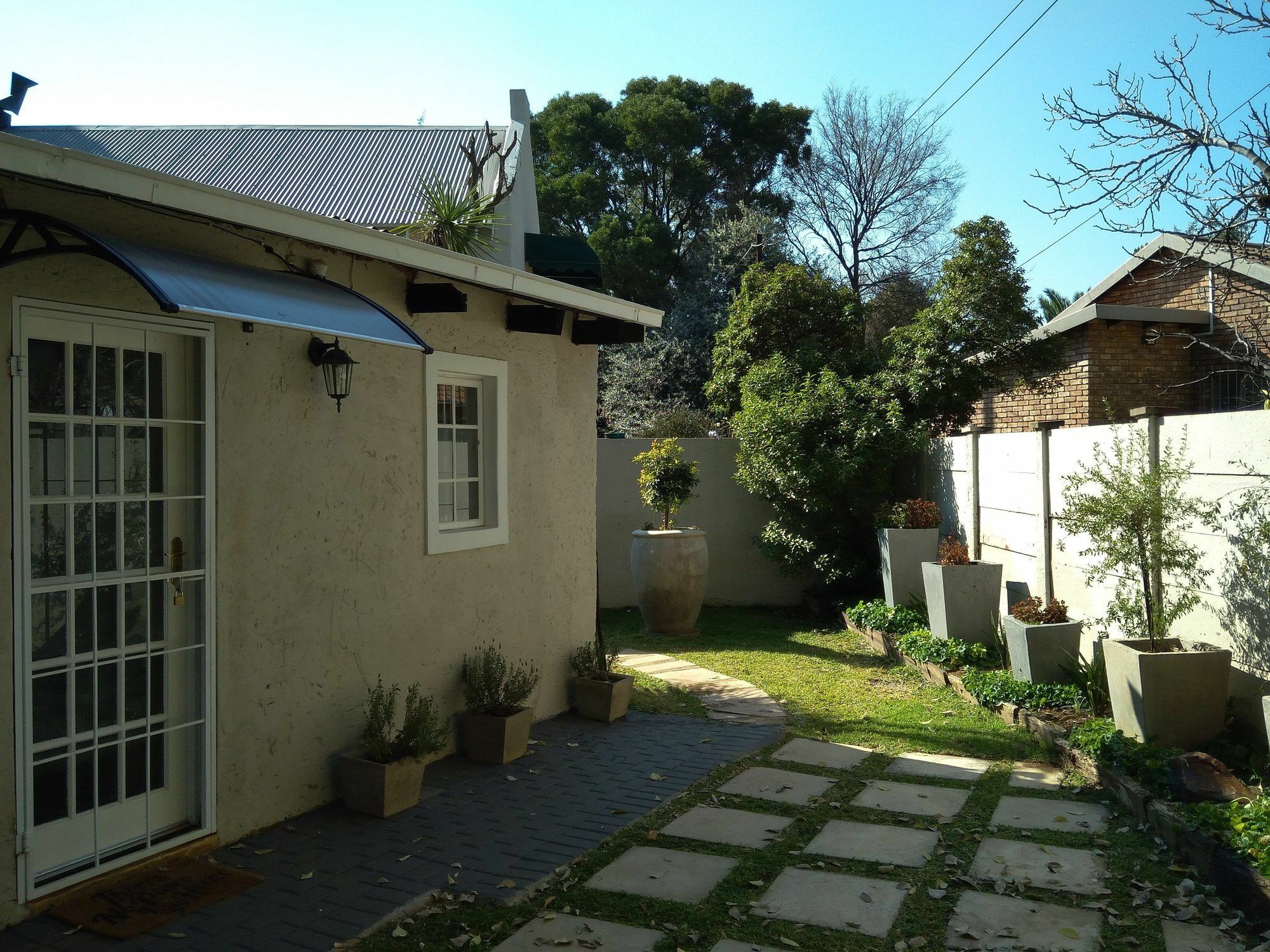 Limonite Guesthouse Pretoria-Noord Εξωτερικό φωτογραφία